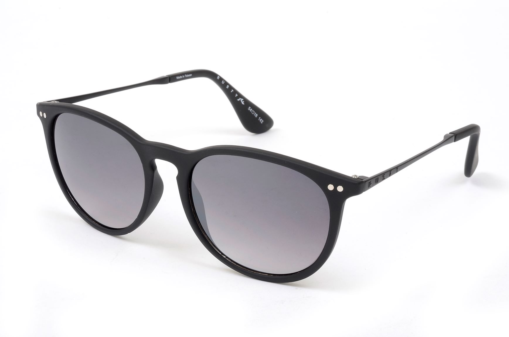 RUSTY (S) NOIZ MBLK/SG12 LETRA G