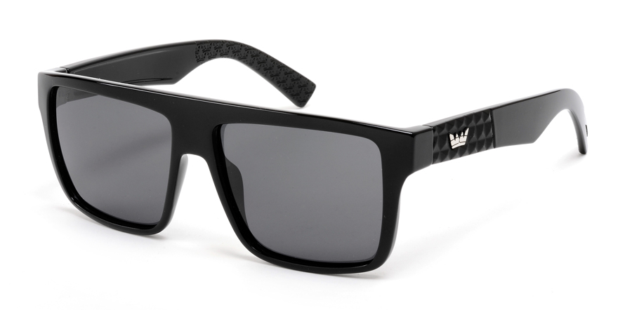 VULK (S) THE GUARDIAN SBLK/S10 POL G-FLEX LETRA H